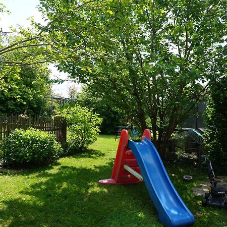 Ferienwohnung Atteltal Straussdorf 외부 사진