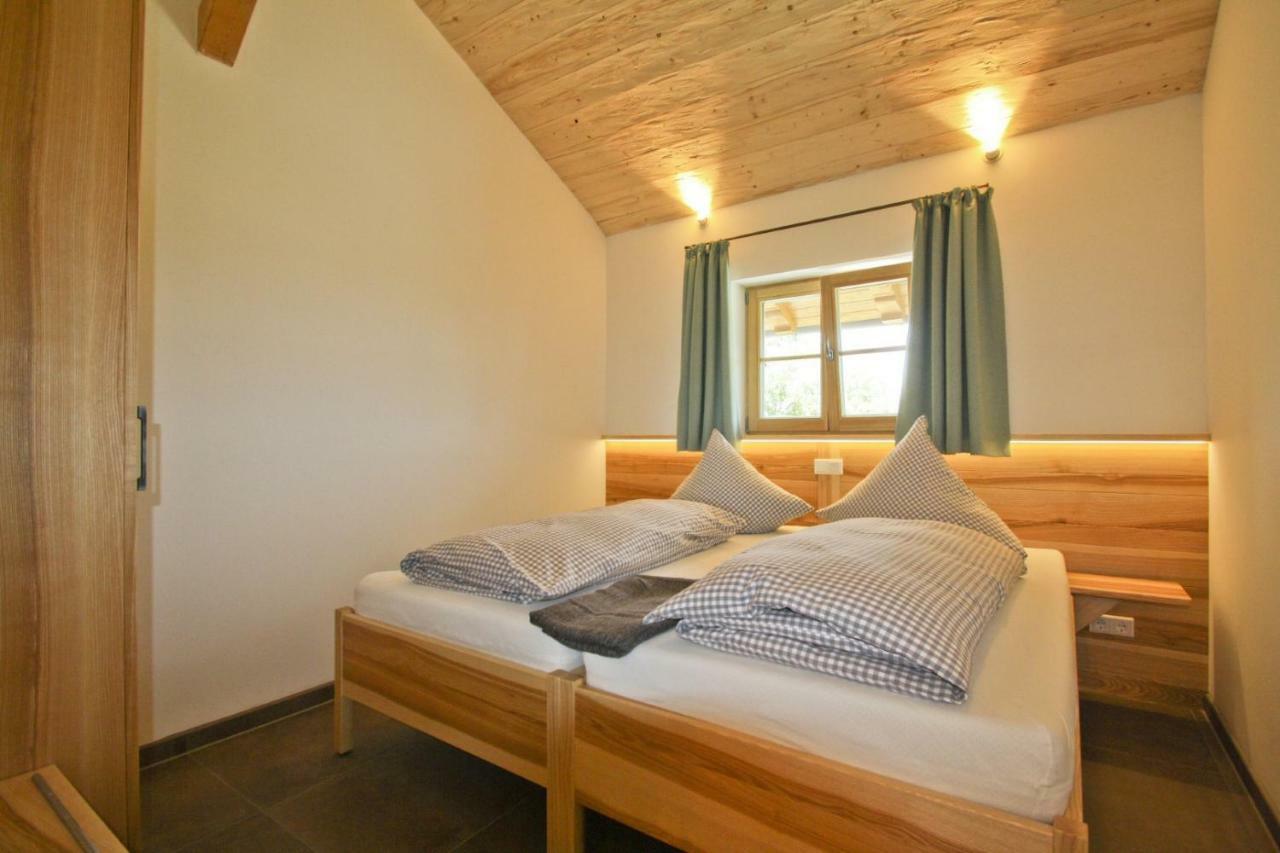 Ferienwohnung Atteltal Straussdorf 외부 사진