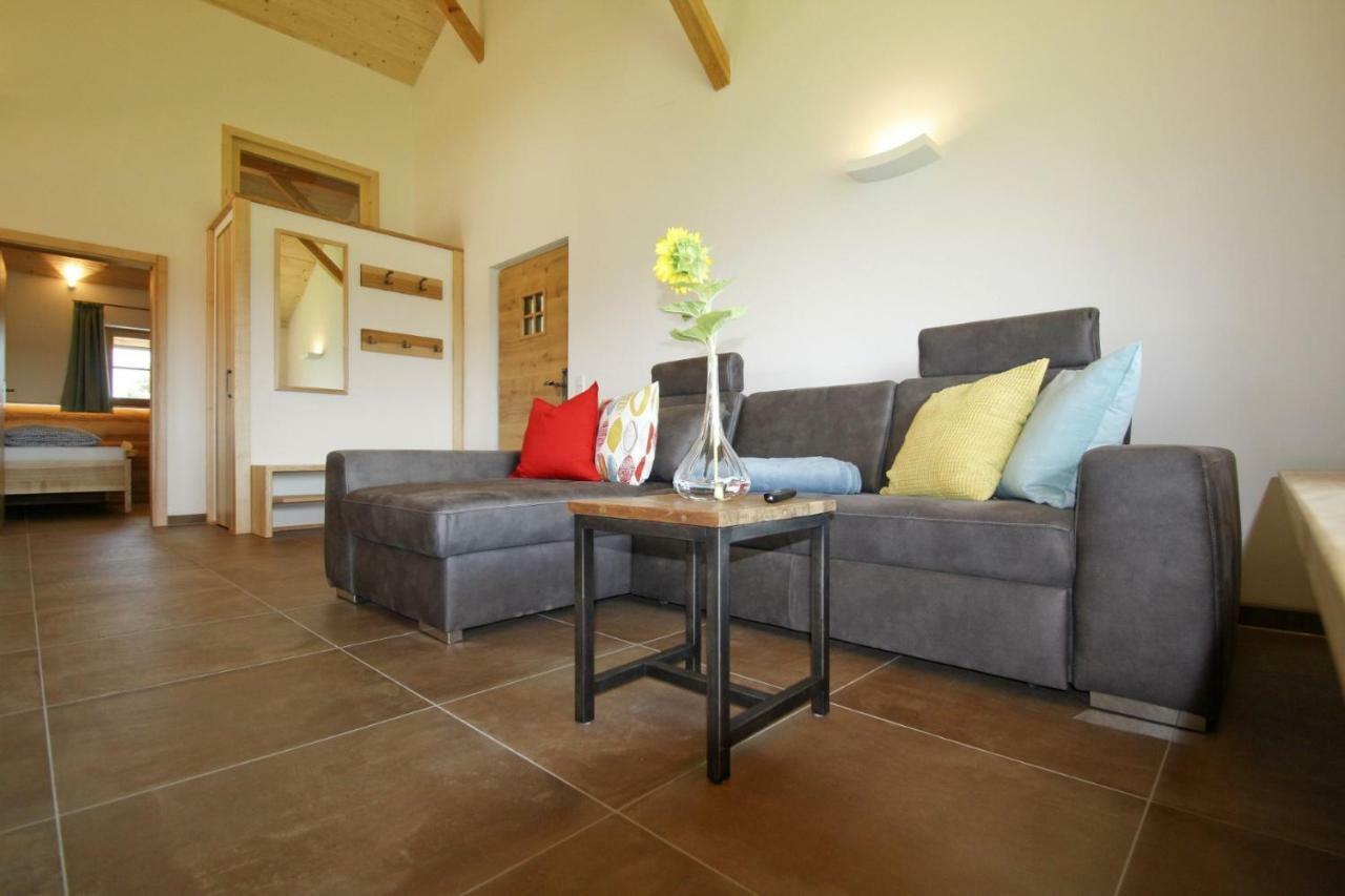 Ferienwohnung Atteltal Straussdorf 외부 사진